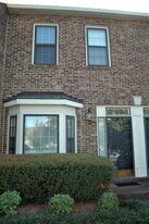 103 Fairmont Pl in Nashville, TN - Building Photo