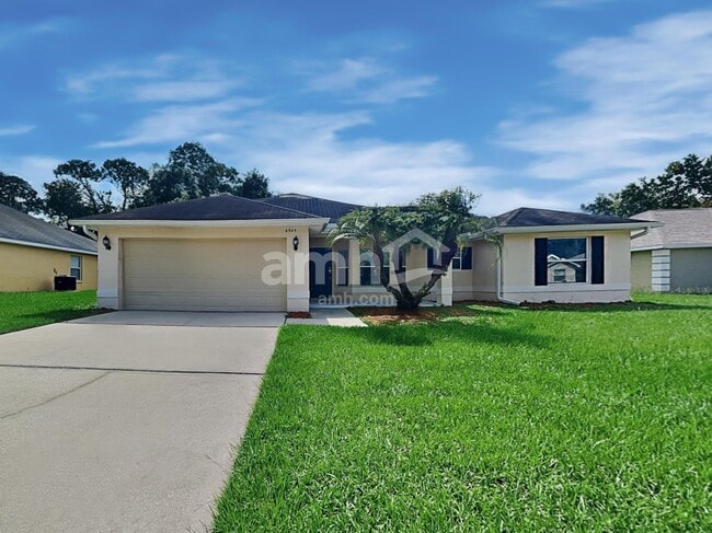 property at 6925 Krenson Oaks St