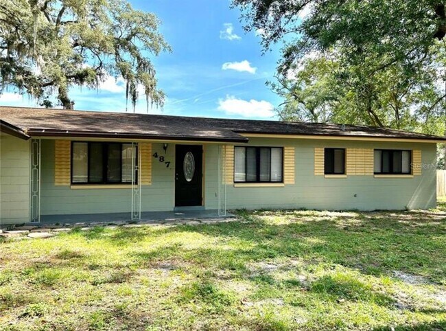 487 Overstreet Ave in Longwood, FL - Building Photo - Building Photo