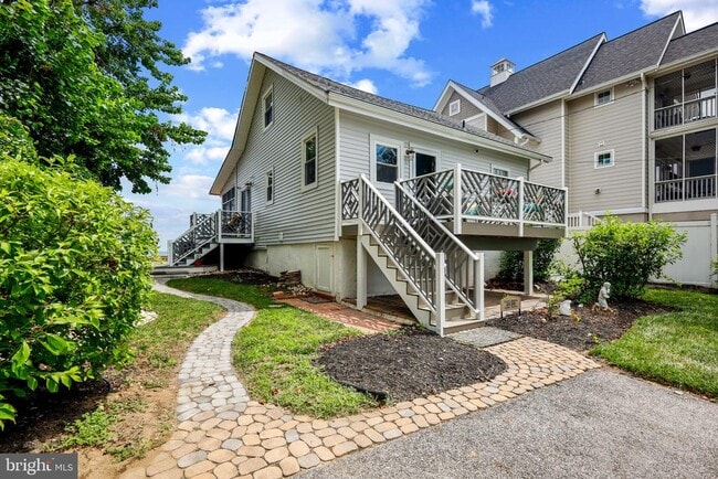 property at 2130 Lake Dr