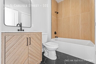 414 S Carlisle St in Allentown, PA - Building Photo - Building Photo