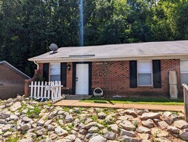 1917 Tischer Rd in Raleigh, NC - Building Photo