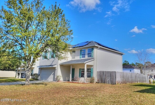 7131 Rampart Ridge Cir W in Jacksonville, FL - Building Photo - Building Photo