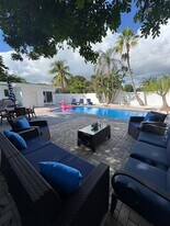 1900 NE 2nd St in Pompano Beach, FL - Building Photo