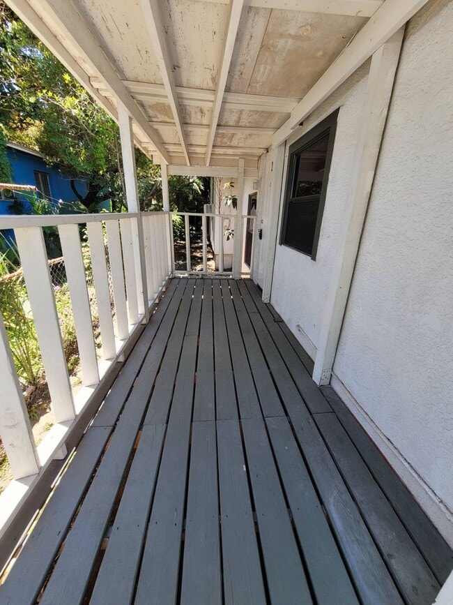 1215 Melrose St in St. Petersburg, FL - Building Photo - Building Photo