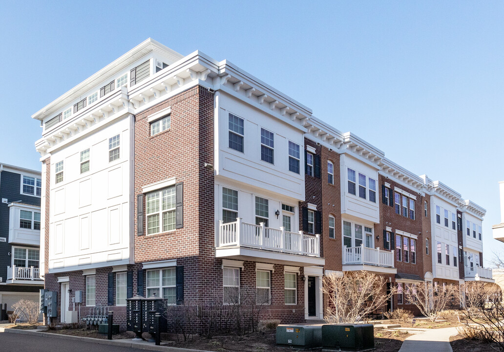 412 Sewall Ave in Asbury Park, NJ - Building Photo