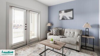 3351 Walton Dr in Corinth, TX - Building Photo