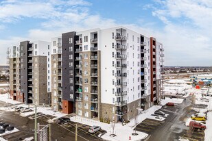 455 Sicard Rue Apartments