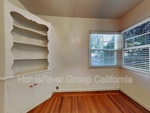 1036 10th Ave in Sacramento, CA - Building Photo - Building Photo