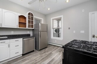 17 O St, Unit 3 in Boston, MA - Building Photo
