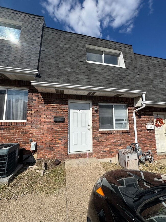 property at 331 Dersam St