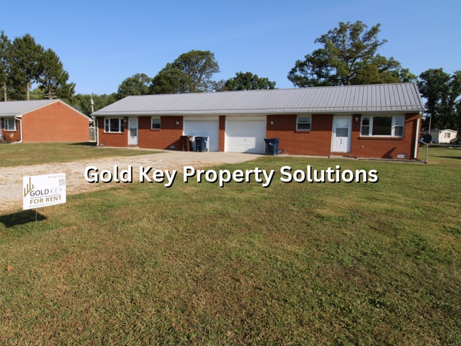 property at 818-820 Cossack Dr