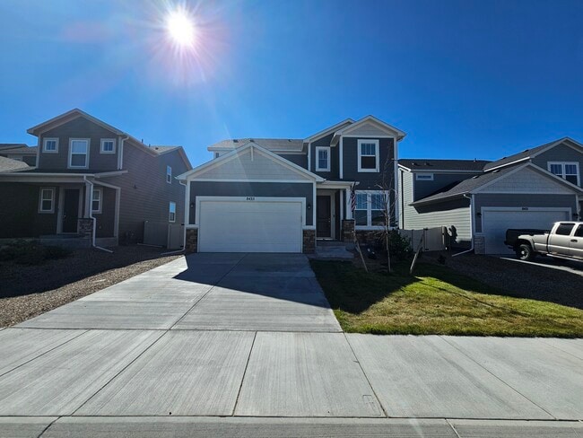 property at 8435 Frasco Dr