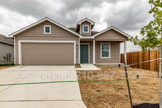 11923 Sand Wedge Wy in San Antonio, TX - Building Photo - Building Photo