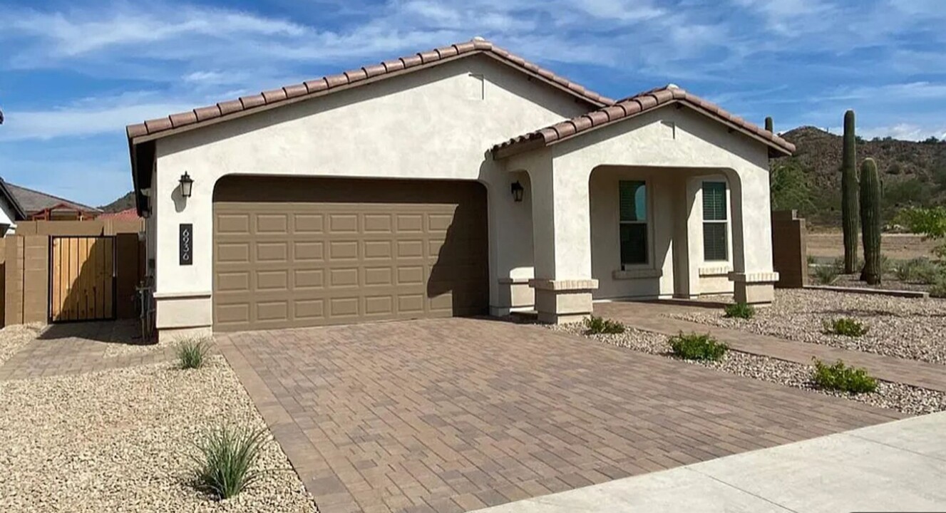 6936 W Maya Way in Peoria, AZ - Building Photo