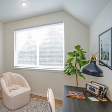 Hallie Court Apartments in Tacoma, WA - Foto de edificio - Building Photo