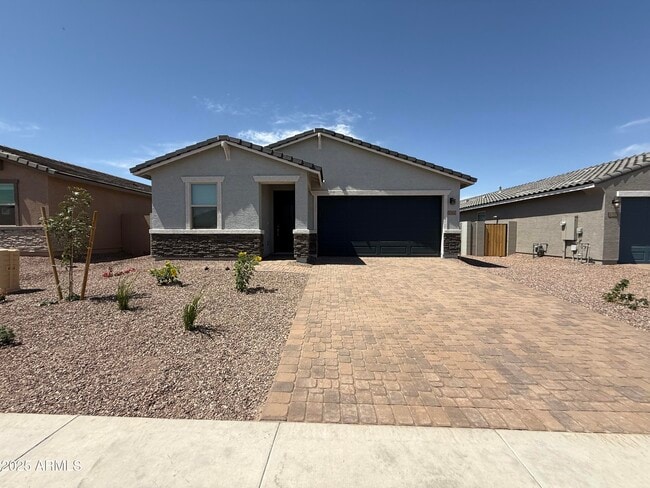 property at 4166 W Lisa Ln