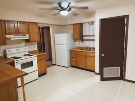 228 W Broadway St in Blair, WI - Building Photo