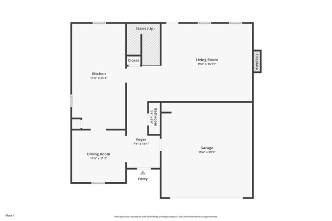 13 Thatch Ct in Cartersville, GA - Foto de edificio - Building Photo