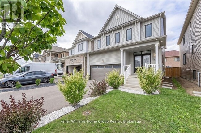 29 Mull Ave in Haldimand, ON - Building Photo - Building Photo