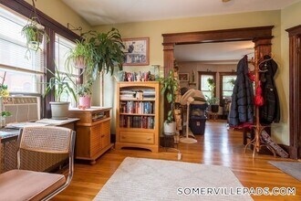39 Thurston St in Somerville, MA - Building Photo - Building Photo