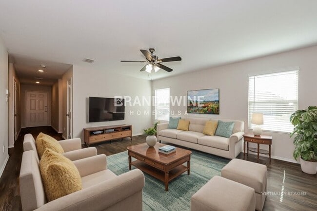 360 Dry Cyn Wy in Haslet, TX - Building Photo - Building Photo
