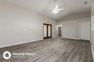 3216 Big Valley Dr in Lakeland, FL - Foto de edificio - Building Photo