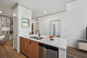 Bell Denver Tech Center in Denver, CO - Building Photo - Building Photo