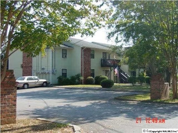 Kalea Apartments in Decatur, AL - Building Photo