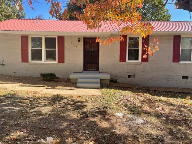 property at 1704 Walnut Ave