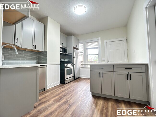 18 O St, Unit 3 in Boston, MA - Building Photo - Building Photo