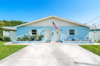 1172 Binney Dr in Fort Pierce, FL - Building Photo - Building Photo