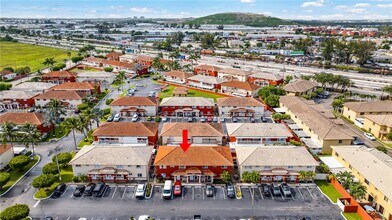 11027 W Okeechobee Rd in Hialeah Gardens, FL - Building Photo - Building Photo