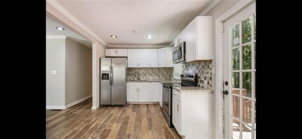 3704 Asbury Ln SW in Atlanta, GA - Building Photo - Building Photo