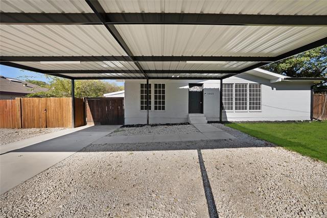 2923 Wanda Way in Seagoville, TX - Building Photo - Building Photo