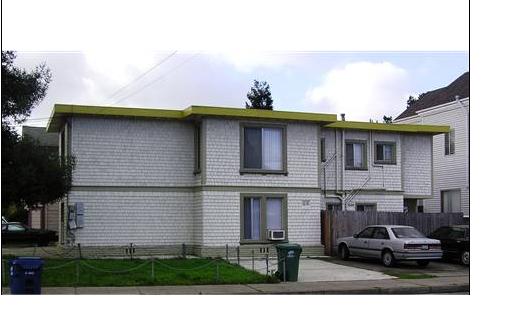 1649 Everett St in Alameda, CA - Building Photo - Building Photo