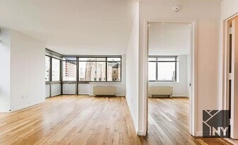 2 Maiden Ln, Unit 27C in New York, NY - Building Photo