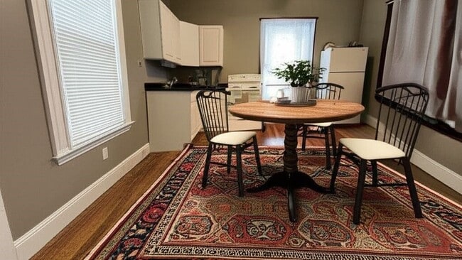 property at 15 Walton St