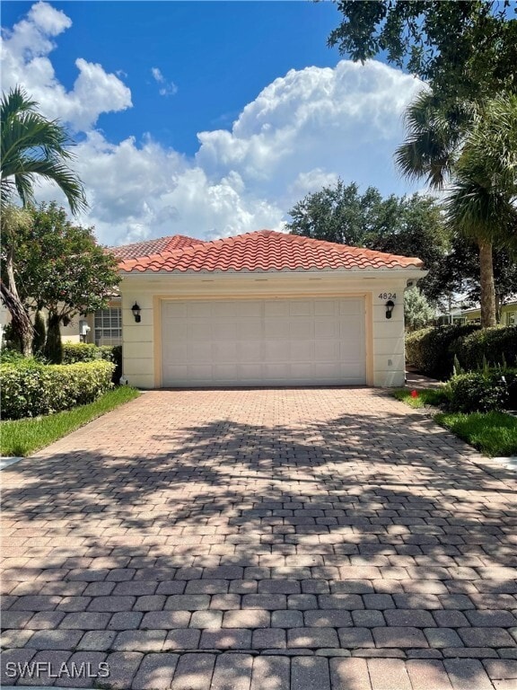property at 4824 Lasqueti Way