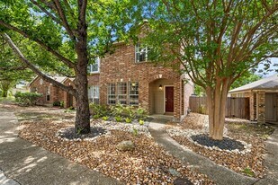 7119 Snowden Crest in San Antonio, TX - Building Photo