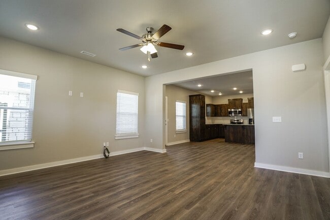 712 N Salem Rd in Fayetteville, AR - Building Photo - Building Photo