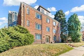 1666 Detroit St, Unit SI ID1026262P in Denver, CO - Foto de edificio - Building Photo