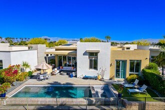 4138 Indigo St in Palm Springs, CA - Building Photo - Building Photo