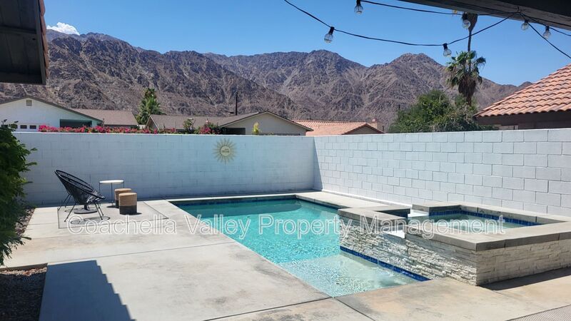 52170 Avenida Ramirez in La Quinta, CA - Building Photo