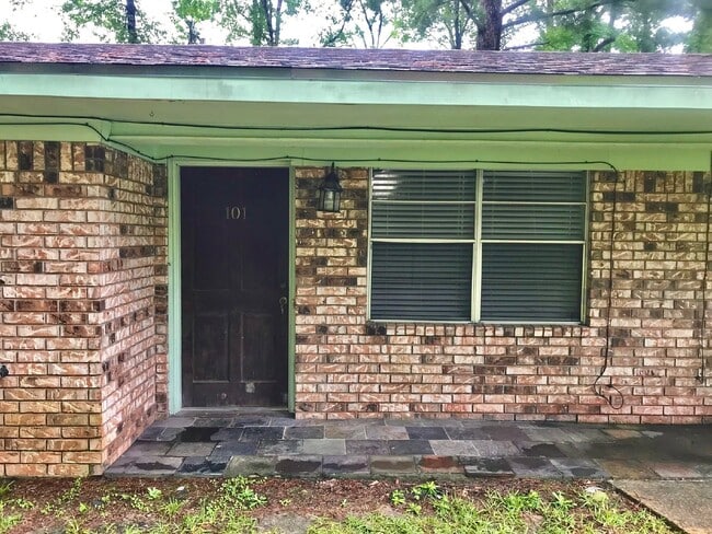 property at 159 Par Rd 127
