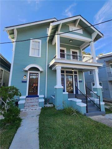 2706 Dublin St in New Orleans, LA - Building Photo