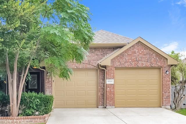 property at 1709 Lake Wood Trl