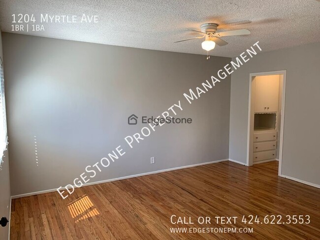 1204 Myrtle Ave in Long Beach, CA - Building Photo - Building Photo