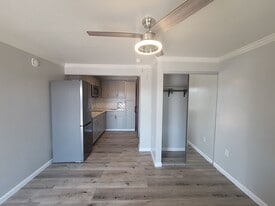 2019 Fremont St in Las Vegas, NV - Building Photo