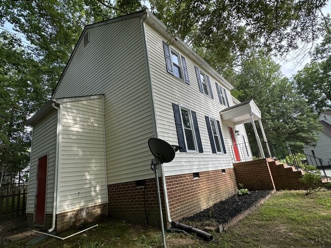 5125 Cane Mill Ln in Richmond, VA - Building Photo - Building Photo